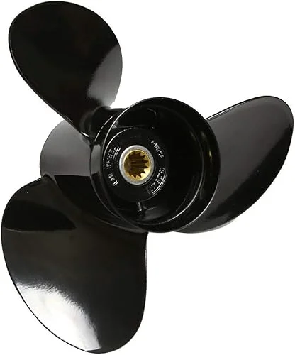 031024 PM217-C 14.50R17 AL 3BLADE MI Match