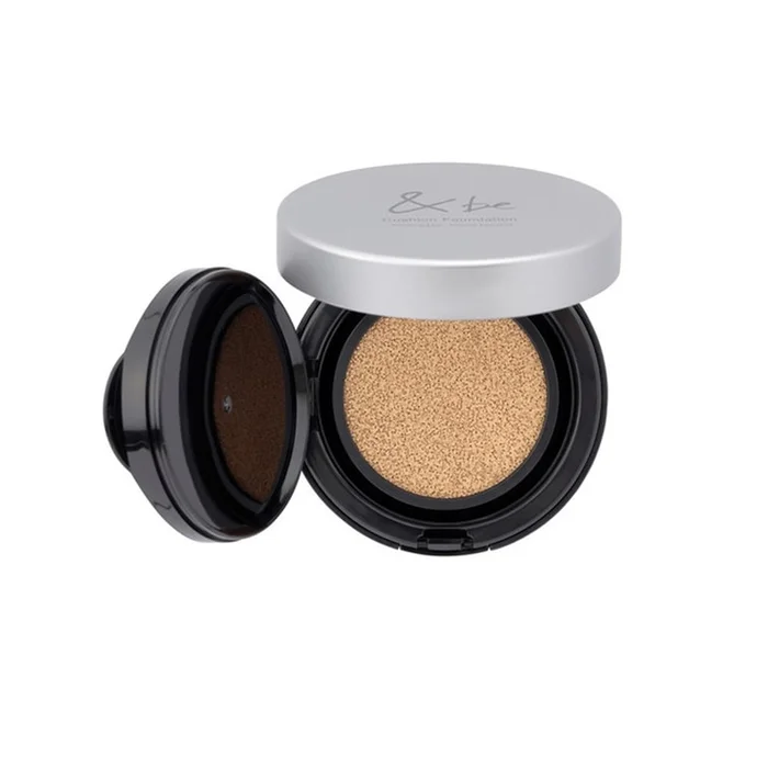 &be Cushion Foundation Beige