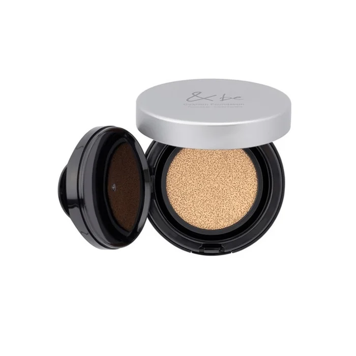 &be Cushion Foundation Light Beige