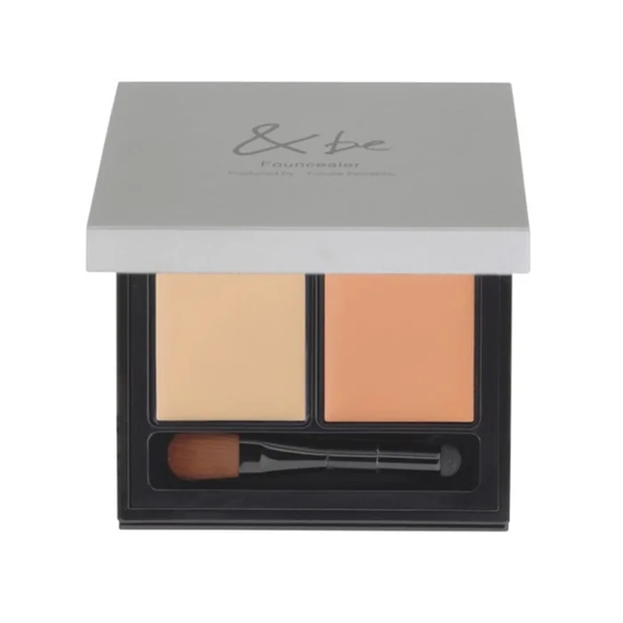 &be Duo Tone Concealer LB&O 4g