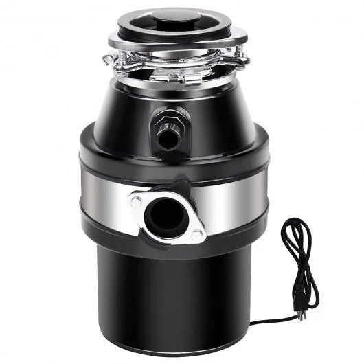 1.0HP 2600RPM Garbage Food Waste Disposer