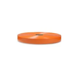 1 1/2″ Vinyl Strap (100-Ft Roll)