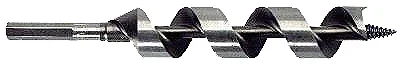1-1/4-in. Auger Bit