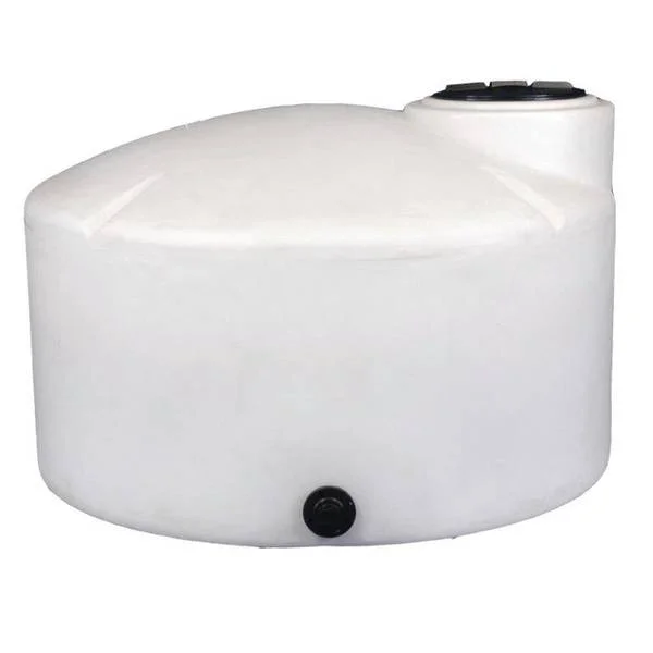 1,100 Gallon Vertical Liquid Storage Tank