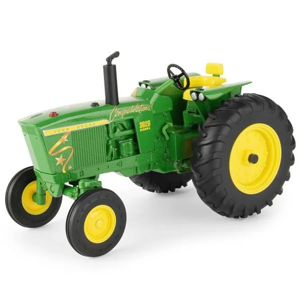 1:16 ‘Celebration’ 3020 Tractor