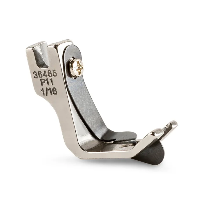 1/16″ Top Stitch Guide Foot – (36465 1/16)