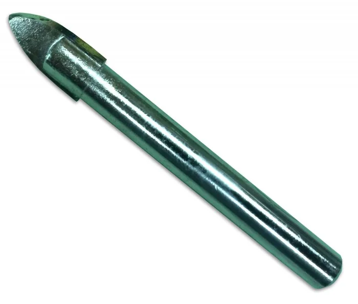 1/2” Glass Tile Drill Bit