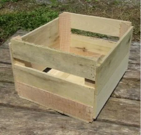 1/2 Bushel Peach Box – 4ct