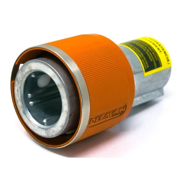 1-3/8″ x 15/16″ Roller Pump Coupler