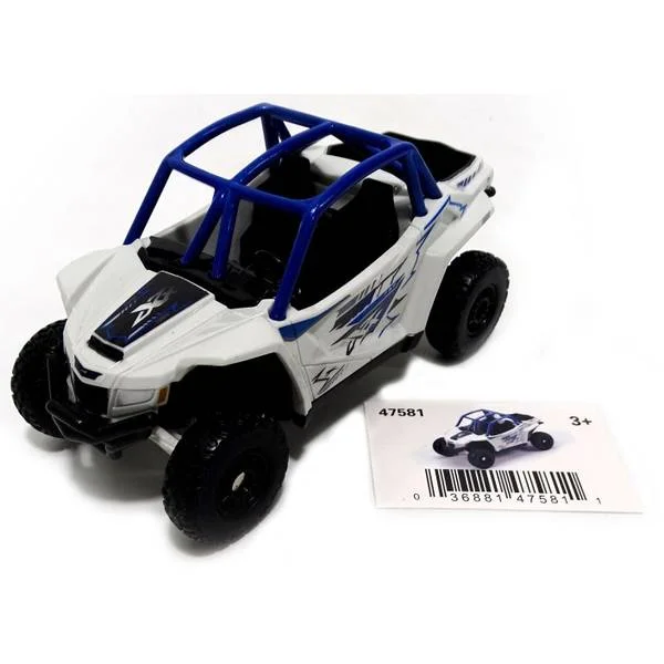 1:32 Arctic Cat Wildcat XX LTD