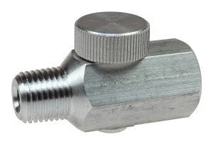 1/4” In-Line Flow Regulator 4002