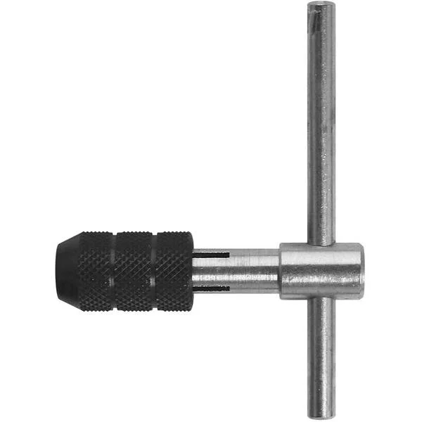 1/4″ T-Handle Tap Wrench