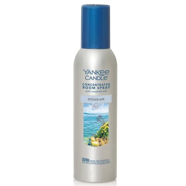 1.5 oz Ocean Air Room Spray