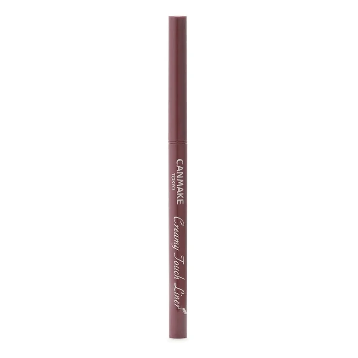 1.5mm ultra-fine gel eyeliner 【04】