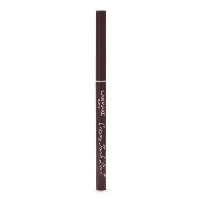 1.5mm ultra-fine gel eyeliner 【07】