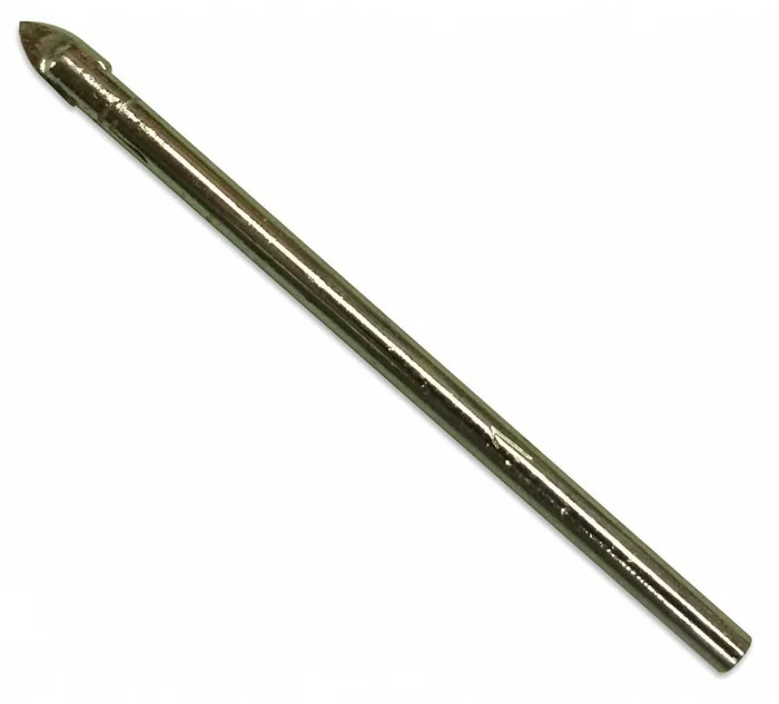 1/8” Glass Tile Drill Bit