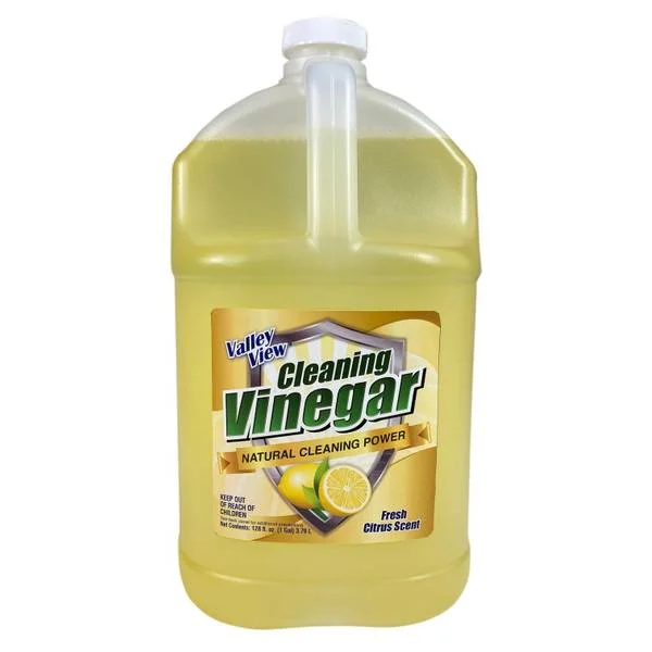 1 Gallon Cleaning Vinegar