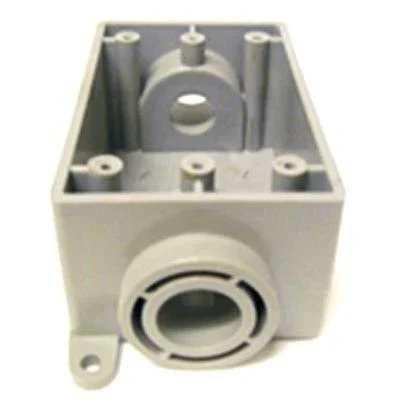 1-gang Fsc Electrical Box