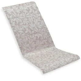 1-Piece Sling for an Adjustable Chair