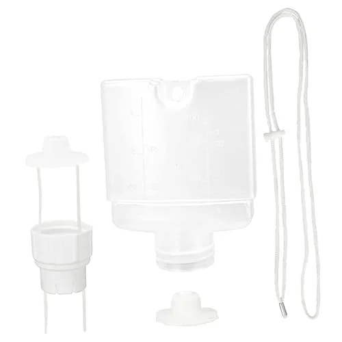 1 Set Color Box Auxiliary Breast Milk Pp