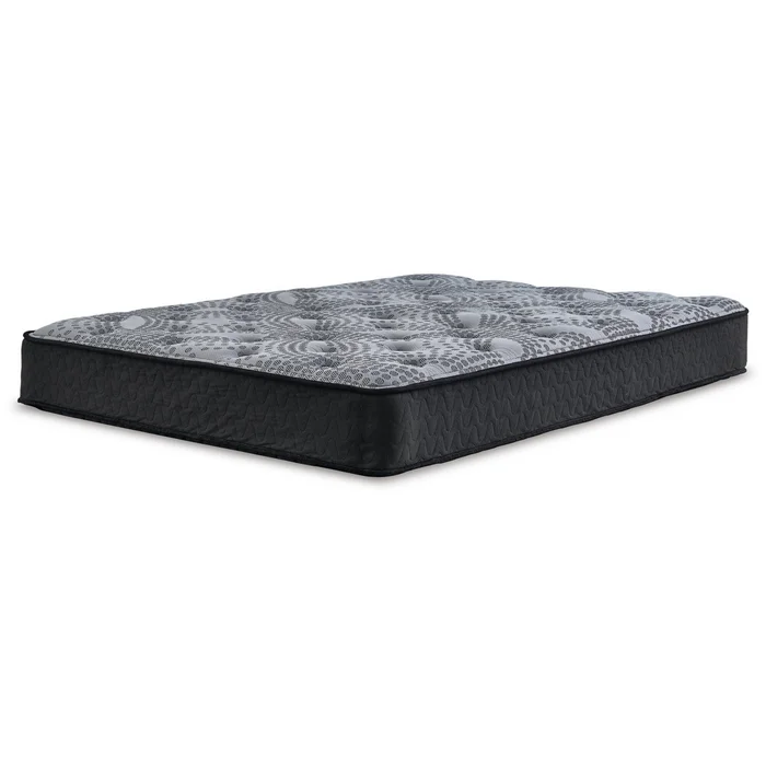 10 Inch Queen Size Mattress with Quarter Inch High Density Gel Memory Foam
