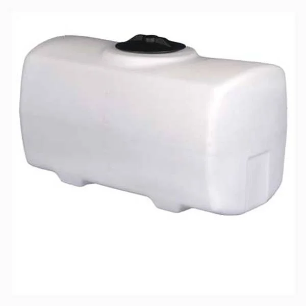 100 Gallon PCO Liquid Storage Tank