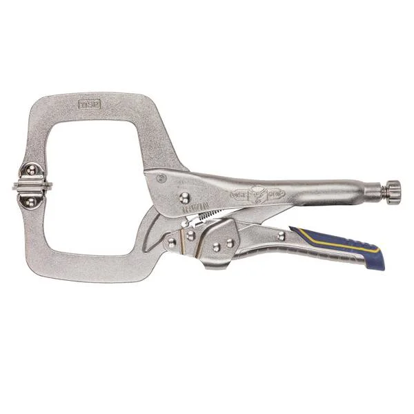 11″ LP Pliers with Swivel Pads