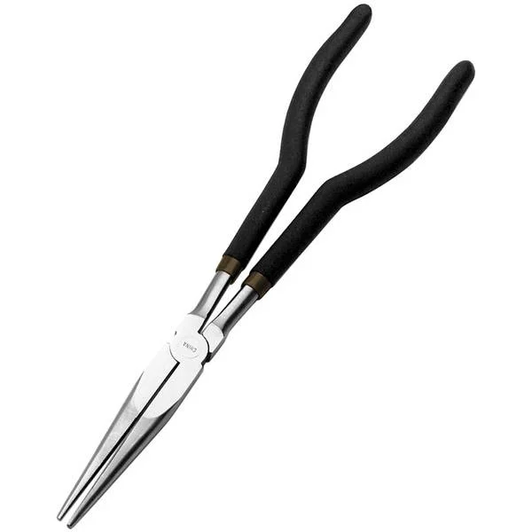 11″ Straight Long Handle Pliers