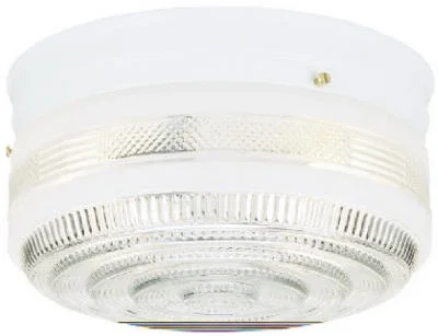 11-inch Drum Ceiling Fixture