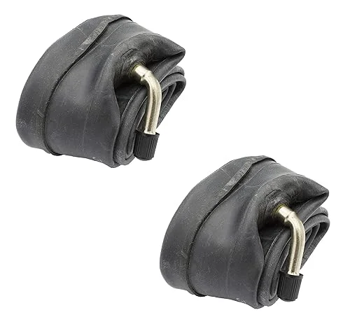 12′ Inner Tube Compatible with Phil & Teds Strollers – Classic, Explorer, Dash, Vibe, Verve, Navigator – 2 Pack