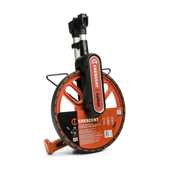 12″ SAE Measuring Wheel