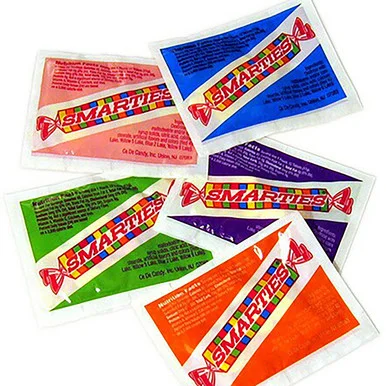 12 Mega Smarties (1450pc)