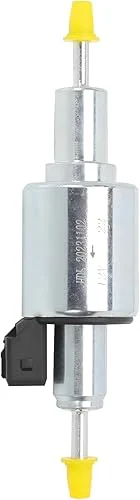 12V Diesel Heater Fuel Pump Quieter Fits for 2KW 3KW 5KW 8KW and All Parking Heater Diesel Air Heater Replacement Part