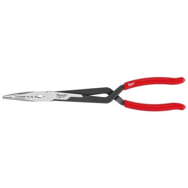 13″ Long Reach Pliers – 45 Nose