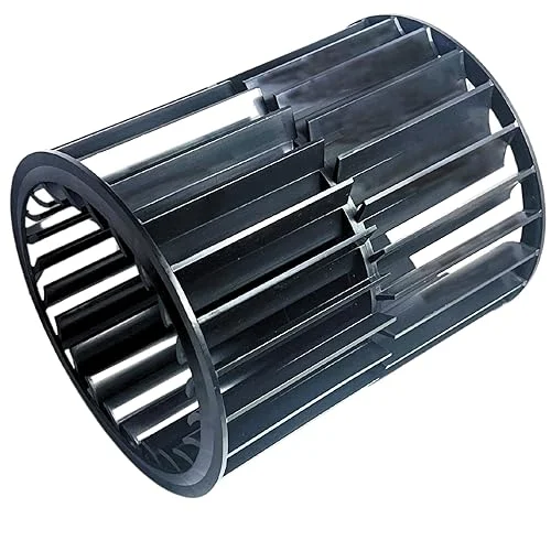 1472a1191 Wheel Package Blower,Noiseless rv Air Conditioner Ac Blower Wheel Compatible with Coleman 47003, 47004, 47023, 47214, 47223, 47224, 47234, 47253, 47258, 47273, 47024, 47053, 47054, 47073