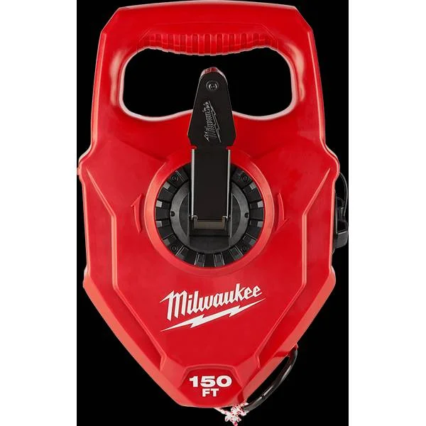 150′ Extra Bold Large Capacity Chalk Reel