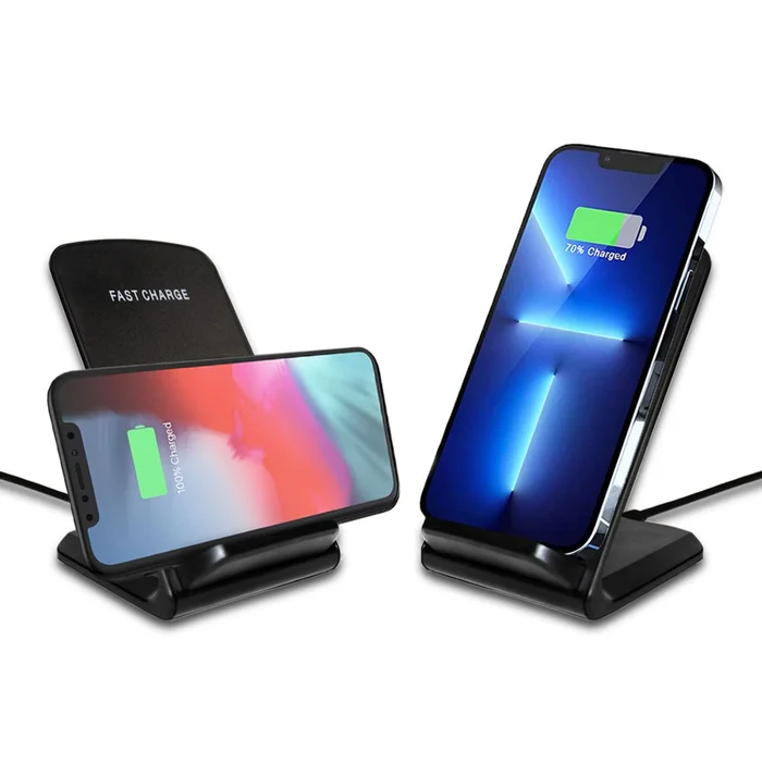 15W Fast Wireless Charging Stand