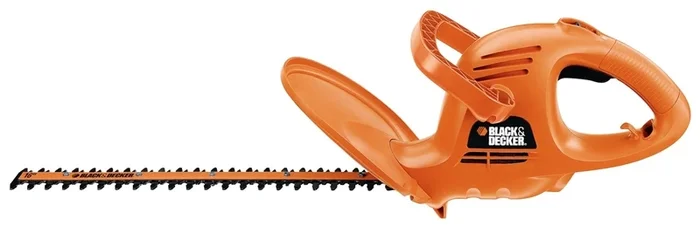 16 In. 3.0 Amp Corded Electric Hedge Trimmer Tr116