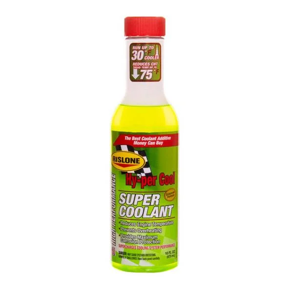 16 oz Hy-per Cool Super Coolant