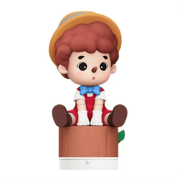 170 Episodes Of World Classical Fairy Tales Storyteller 5 Years Storytelling Dolls