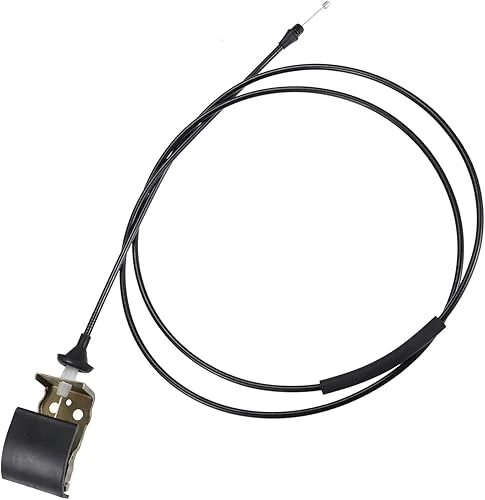 1L5Z-16916-AA Hood Release Cable for Ford Explorer for Ranger