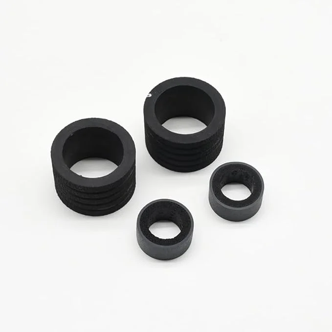 1set Grade A 0697C003 5607B001 9764B001 5607B001AA Exchange Roller Tire Kit for Canon DR-C230 DR-C240 DR-M160 DR-M160II DR-S150 R40