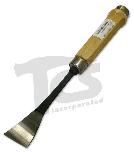 #2/#33 Spoon Skew Chisel 1-1/2” (38mm)
