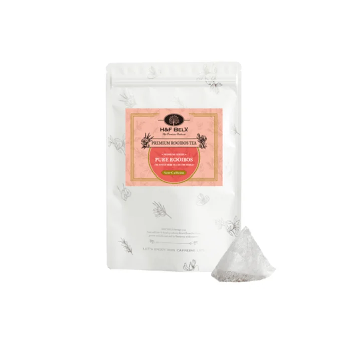 2.5g × 30 packages of pure ibo tea