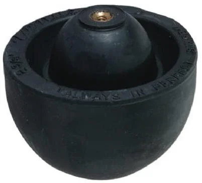 2 And 3/8 Inch Rubber Toilet Tank Ball Replacement