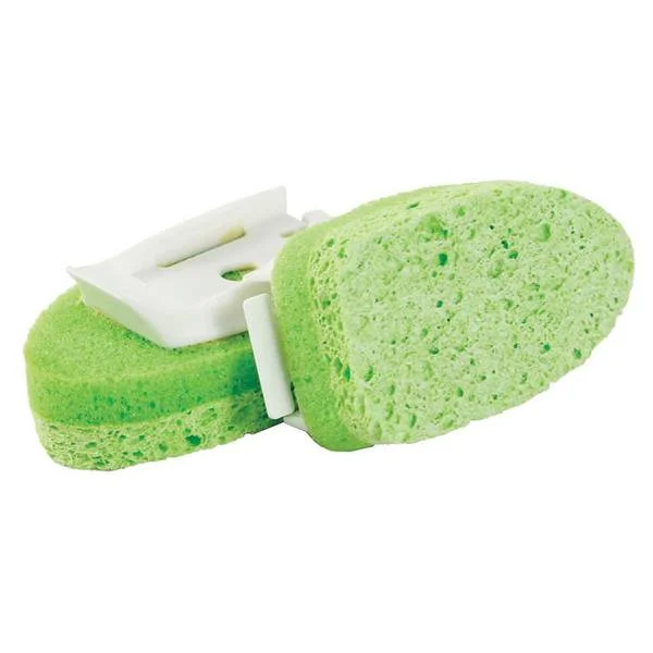 2-Count Gentle Touch Foaming Dish Wand Refill