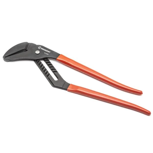 20″ Straight Jaw Tongue and Groove Plier