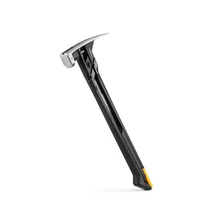 20 oz. ShockStop Steel Rip Hammer – Milled Face