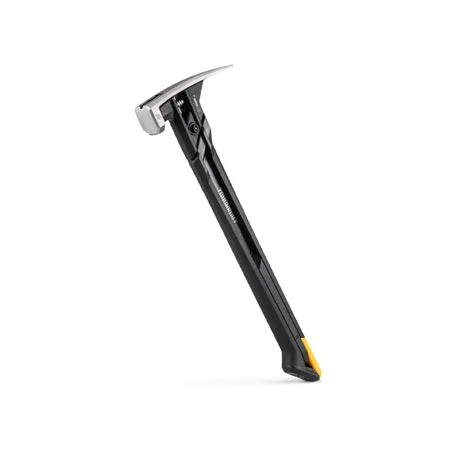 20 oz. ShockStop Steel Rip Hammer – Smooth Face