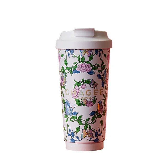 2025 New City Limited Cup SeriesGuangdong City Desktop Cup [Guangdong Guangcai (Canton Enamel)] 515ml x 1pc